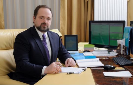 Приангарье получило высокую оценку главы Минприроды РФ за борьбу с "черными" лесорубами