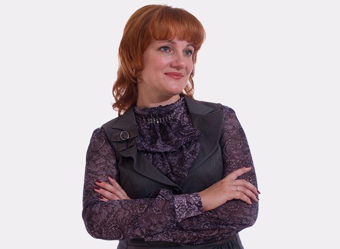 Депутат Тайшетской районной Думы Елена Далинкевич отчиталась о своей деятельности в 2017 году