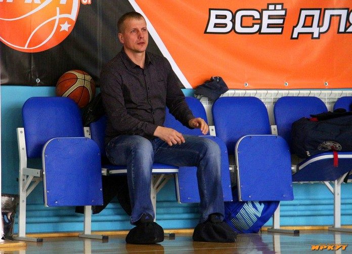 Тайшетские баскетболисты готовятся к серьёзным соревнованиям в Иркутске