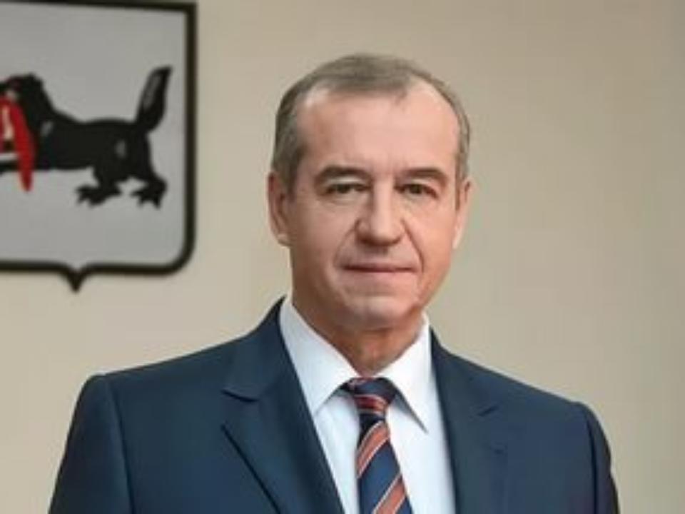 Сергей Левченко возглавил мартовский медиарейтинг глав регионов в Сибирском федеральном округе