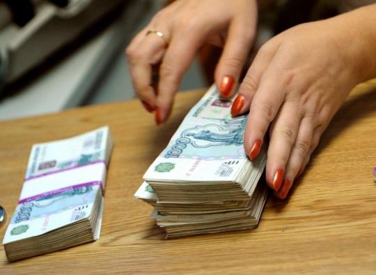 Бухгалтера иркутской психбольницы оштрафовали на 130 тысяч за хищение 260 тысяч рублей
