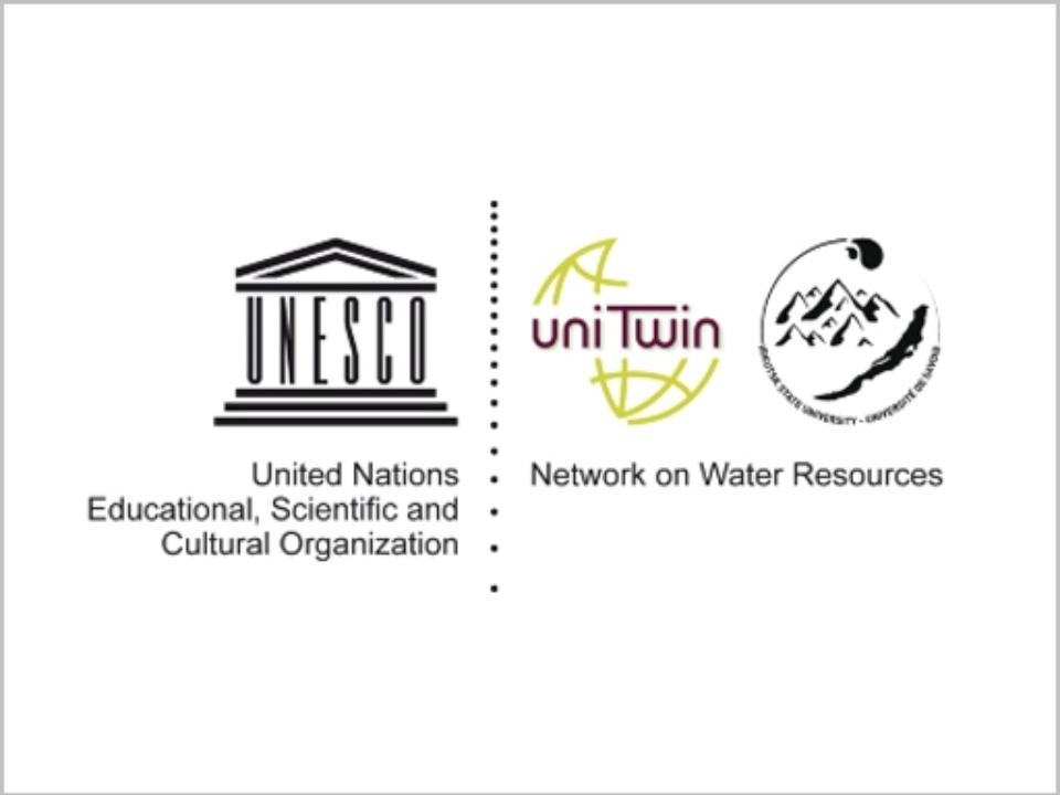 В ИГУ продолжит действовать кафедра водных ресурсов ЮНЕСКО