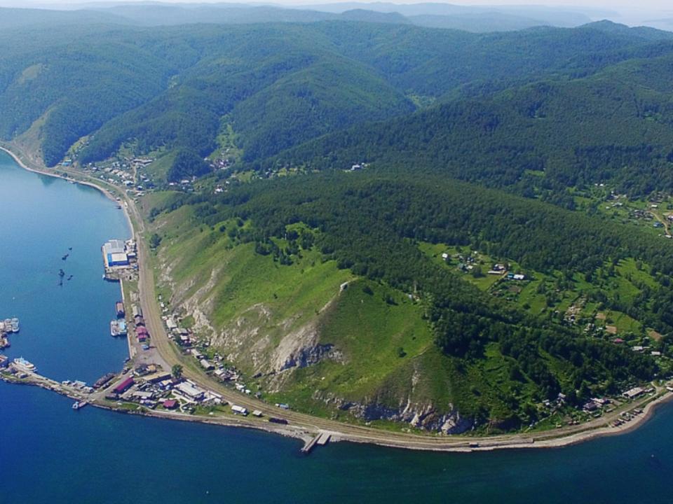 Продажу земельных участков в Порту Байкал признали незаконной
