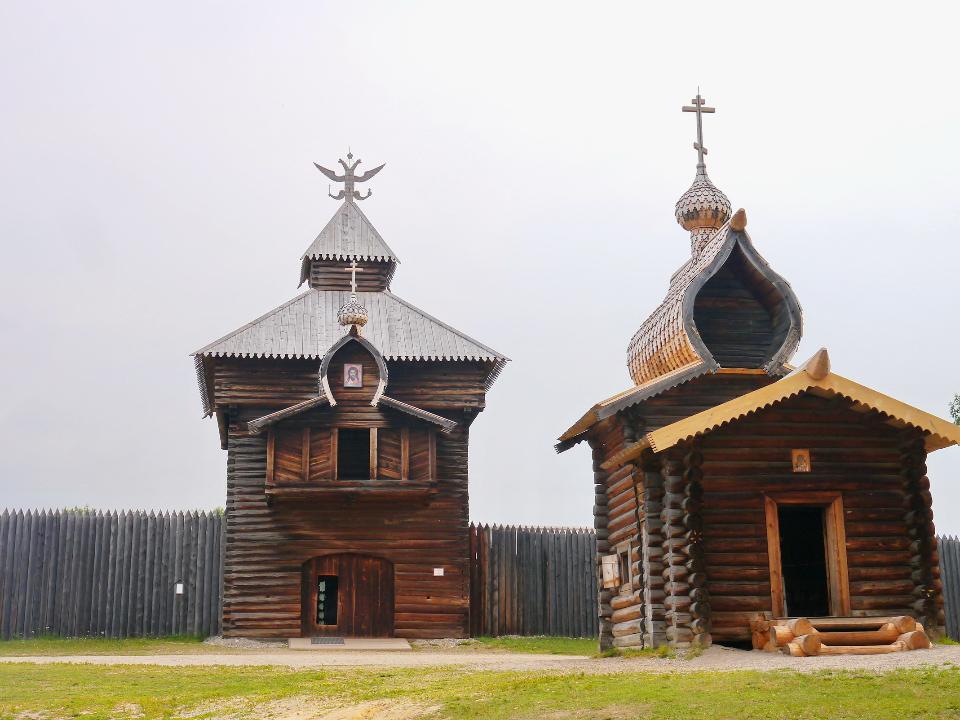 Уникальный архитектурно-этнографический музей под Иркутском получил международный сертификат TripAdvisor