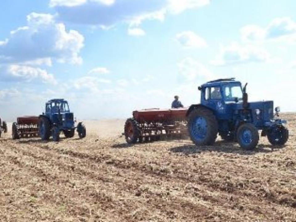 Фермерам Приангарья требуется дополнительно около 200 млн рублей на покупку ГСМ