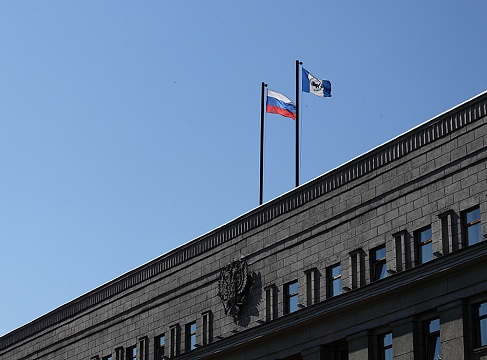 Законопроект о возвращении прямых выборов мэра Иркутска внесли в ЗС