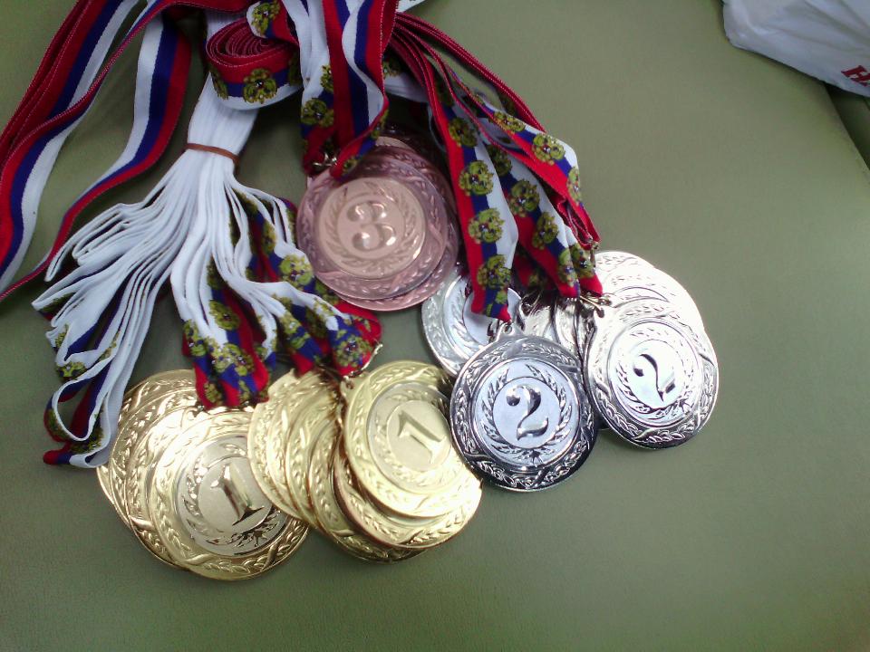 Кикбоксинг: десять медалей первенства и чемпионата России - у сборной Иркутской области