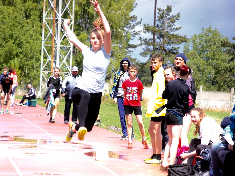 Чемпионат и первенства СФО по легкой атлетике в Иркутске: программа второго дня, 7 июня