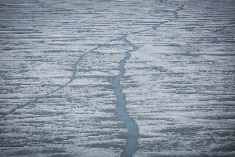 Вскрытие рек ото льда в Иркутской области ожидается раньше времени