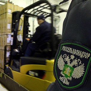Россельхознадзор временно запретил экспорт продукции «Саянского бройлера» в страны ЕАЭС