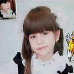 В Братске ищут пропавшую 9-летнюю девочку