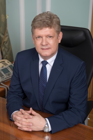 Уроженец Иркутской области Анатолий Серышев назначен помощником президента