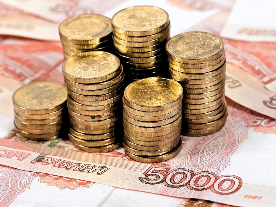 В Иркутской области снизилась средняя заработная плата