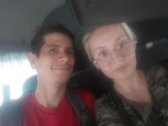 Семейную пару задержали в Иркутске за несогласованное шествие 5 мая