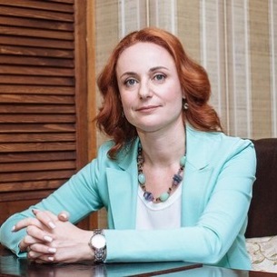 Анастасия Егорова разошлась с «Единой Россией» ради «Гражданской платформы»
