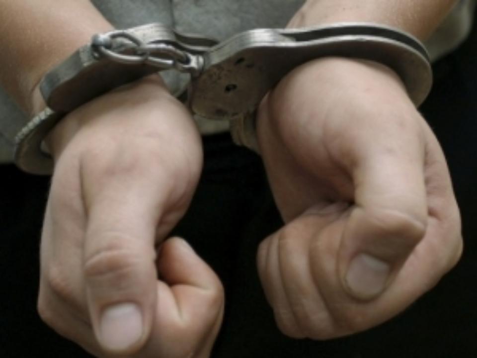 В Братске задержан подозреваемый в убийстве девятилетней девочки
