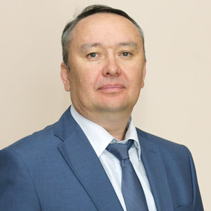Назначен замруководителя аппарата губернатора и правительства Иркутской области