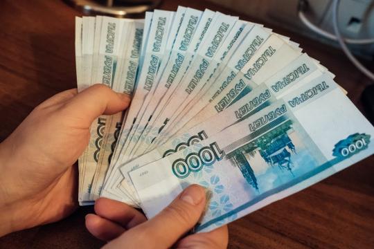 Временная глава отделения почты Иркутска воровала деньги клиентов