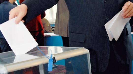 На выборы в Заксобрание Иркутской области выделено почти 260 миллионов рублей