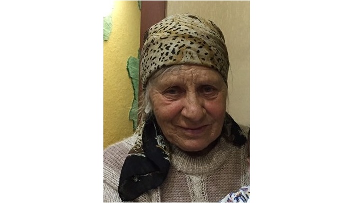 В Бирюсинске без вести пропала 81-летняя бабушка