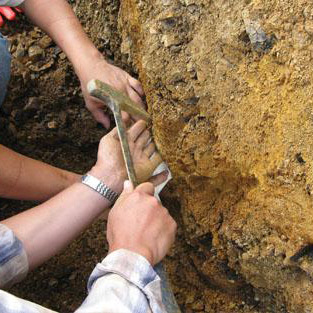 Ученые будут искать алмазные месторождения в Чунском районе