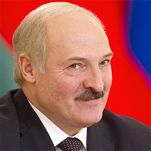 Лукашенко – вне конкуренции: назван наиболее эффективный из государственных лидеров зарубежья