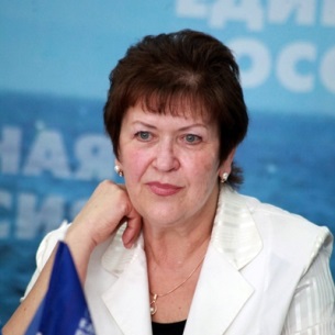 Иркутский областной совет женщин обсудил пенсионную реформу