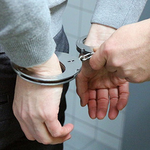 За год в Прибайкалье на 6,3 процента снизилось число совершаемых преступлений