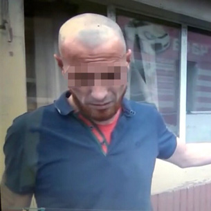 В Иркутске задержали мужчину, пытавшегося убить знакомого на улице Волжской