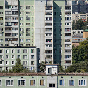 Вторичное жилье подорожало в Иркутске в июле