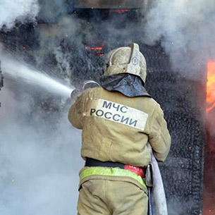 Более четырех тысяч нарушений пожарной безопасности выявлено в Прибайкалье