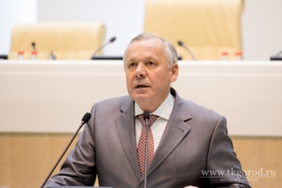 В Интернете собирают подписи за отставку сенатора Виталия Шубы