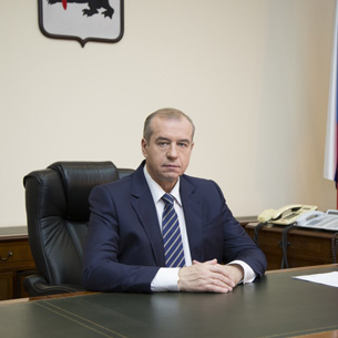 Сергей Левченко направил в Госдуму отрицательный отзыв на пенсионную реформу