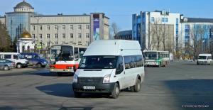 Новый автобусный маршрут № 63 запускается с 1 сентября в Иркутске