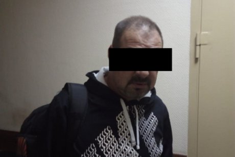 Иркутского поджигателя задержали спустя шесть лет в Москве