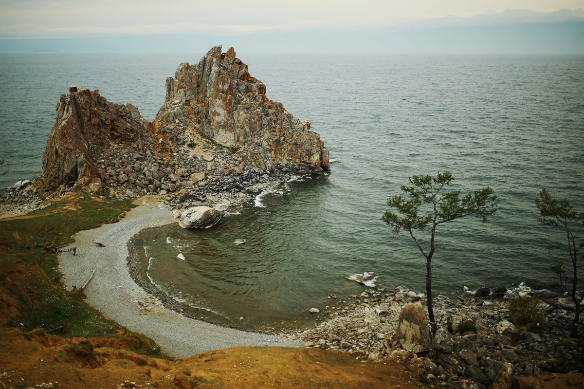 С 2019 года Иркутская область будет получать деньги на туркластер «Ворота Байкала»