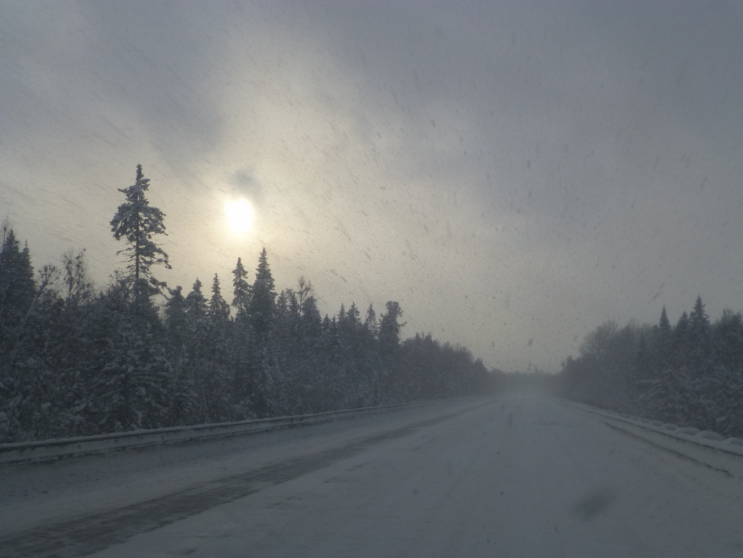 Федеральные дороги Бурятии, Иркутской области и Забайкальского края готовят к зиме