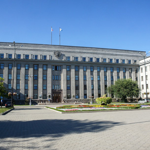 Правительство Прибайкалья предложило увеличить финансирование ряда госпрограмм