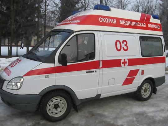 Еще двое воспитанников иркутского дома-интерната № 2 попали в больницу
