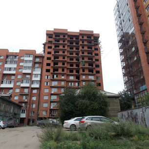 Иркутские депутаты возьмут под контроль затянувшееся на 20 лет расселение домов на Депутатской