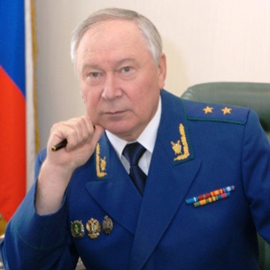 Восточно-Сибирский транспортный прокурор подал в отставку