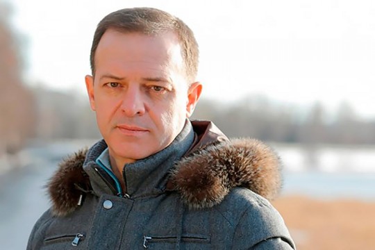 Олегу Геевскому продлили домашний арест до 8 января