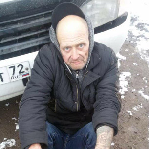 Хомутовского педофила задержали под Иркутском местные жители