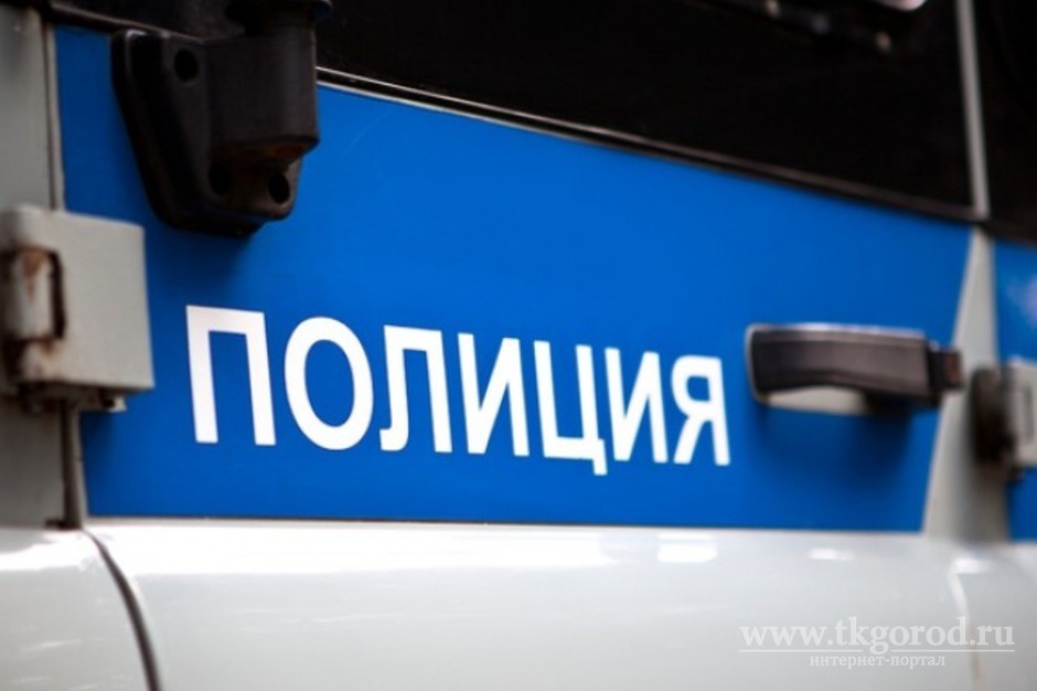 В Иркутской области задержали мужчину, похожего на подозреваемого в изнасиловании девочек в Хомутово