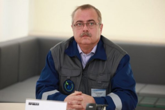 В Сочи задержан экс-депутат Думы города Иркутска Сергей Винарский