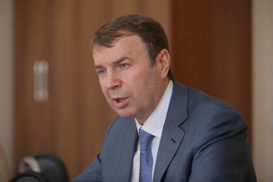 Уполномоченного по выборам в думу Иркутска в 2019 году назначил генсовет ЕР