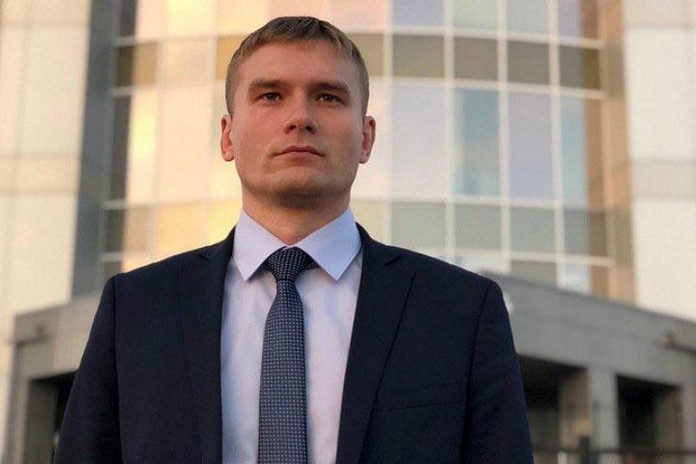 Грабли Иркутской области. 30-летний коммунист побеждает на выборах губернатора Хакасии