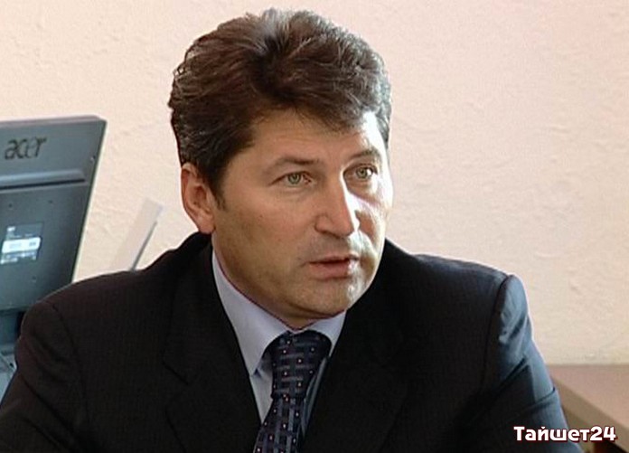 По обвинению в мошенничестве арестован бывший вице-губернатор Иркутской области