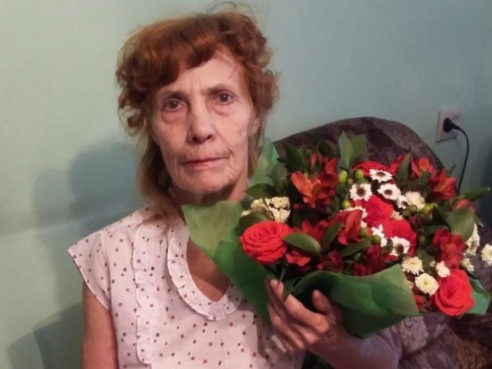 В Иркутске вторую неделю не могут найти 77-летнюю пенсионерку