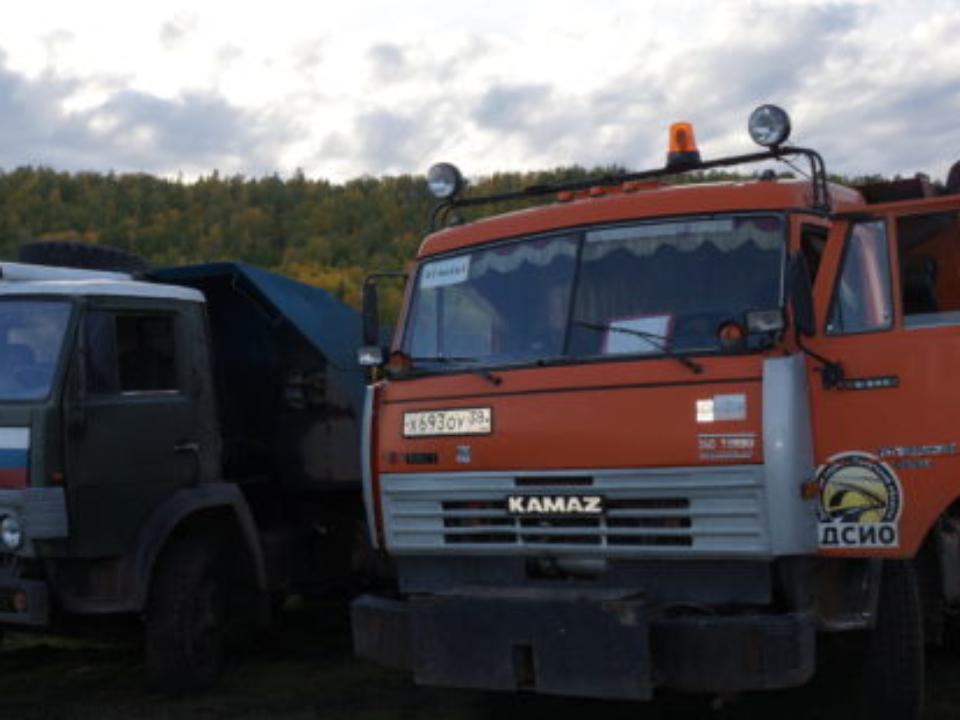 Дорожная служба Иркутской области незаконно добывала ПГС в Баяндаевском районе